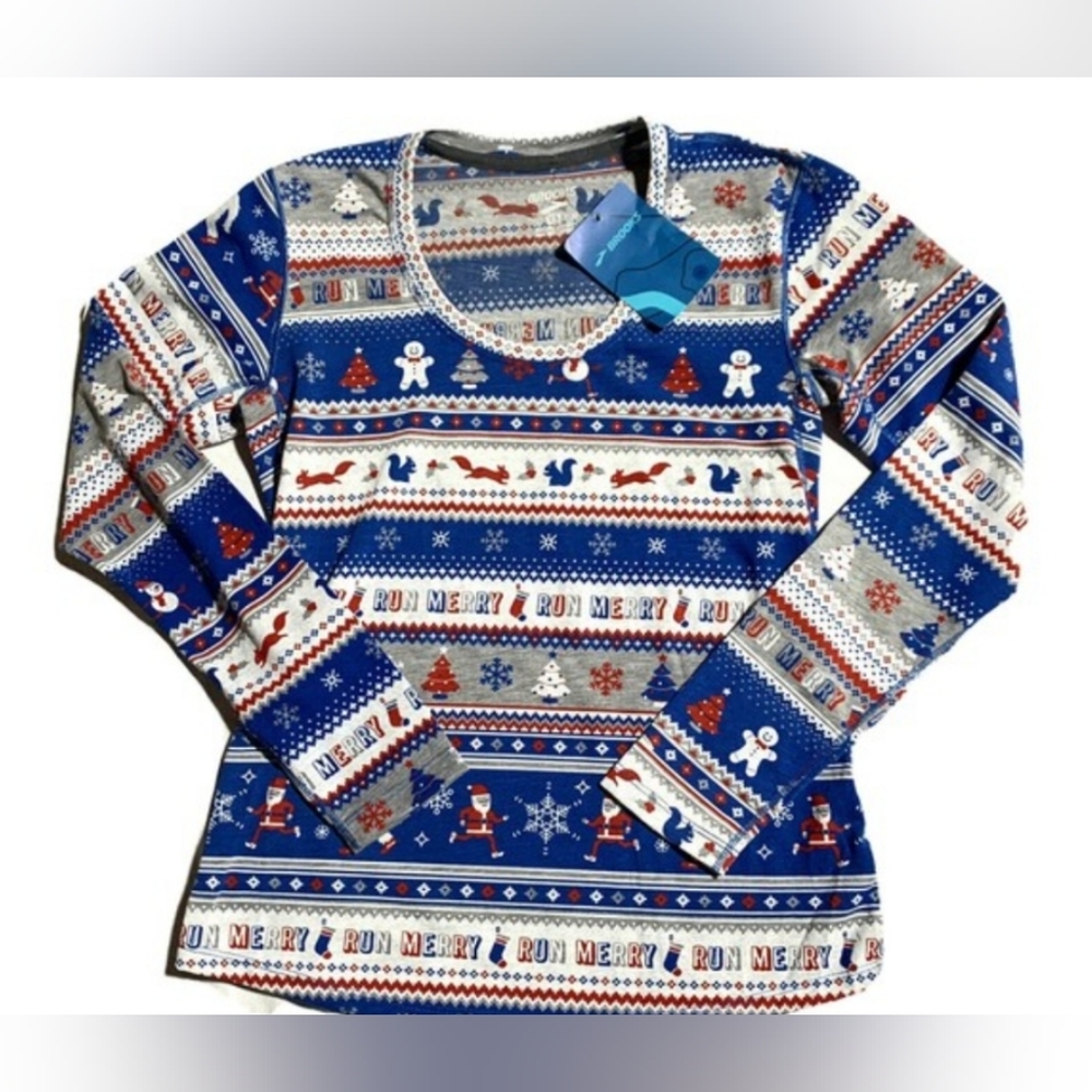 Brooks Long Distance Running Long Sleeve
